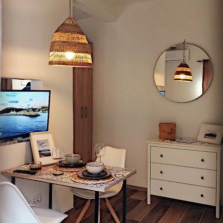 Bonaca Apartments Budva Zewnętrze zdjęcie