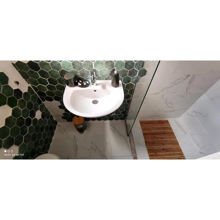 Bonaca Apartments Budva Zewnętrze zdjęcie