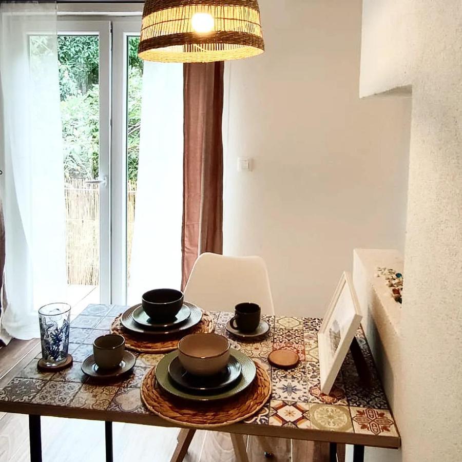Bonaca Apartments Budva Zewnętrze zdjęcie