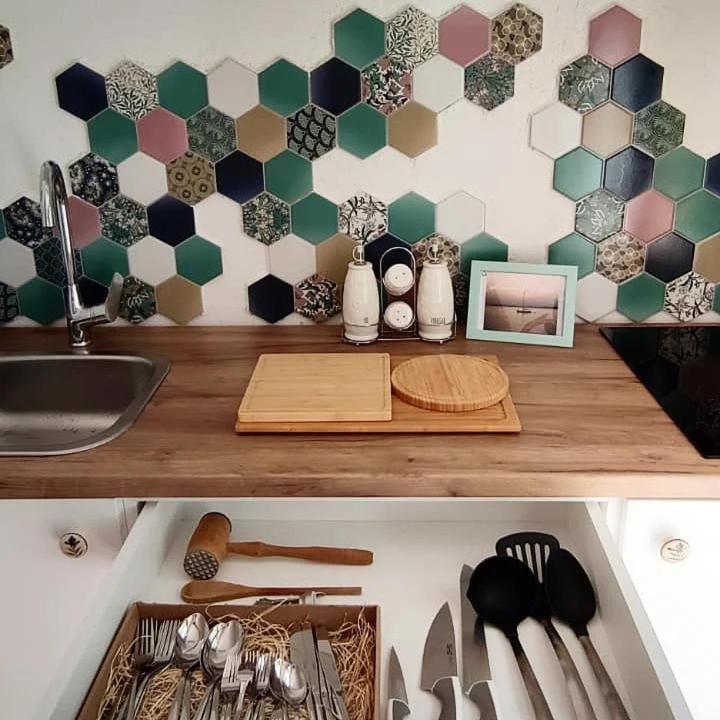Bonaca Apartments Budva Zewnętrze zdjęcie