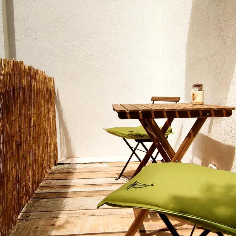 Bonaca Apartments Budva Zewnętrze zdjęcie