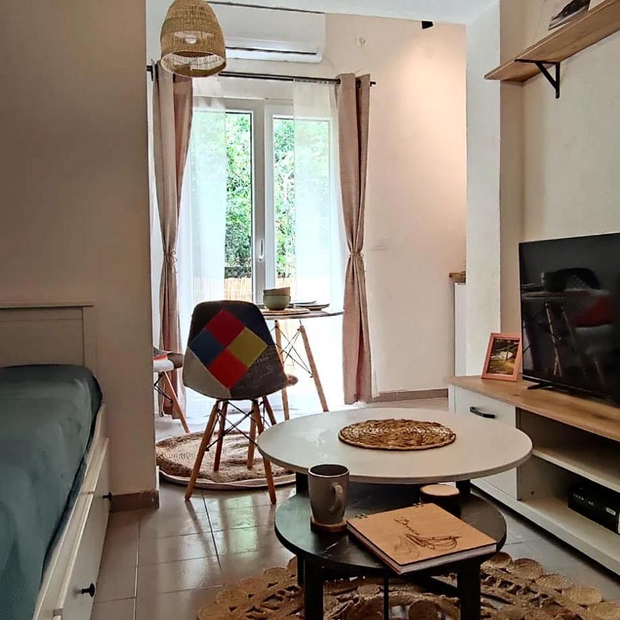 Bonaca Apartments Budva Zewnętrze zdjęcie