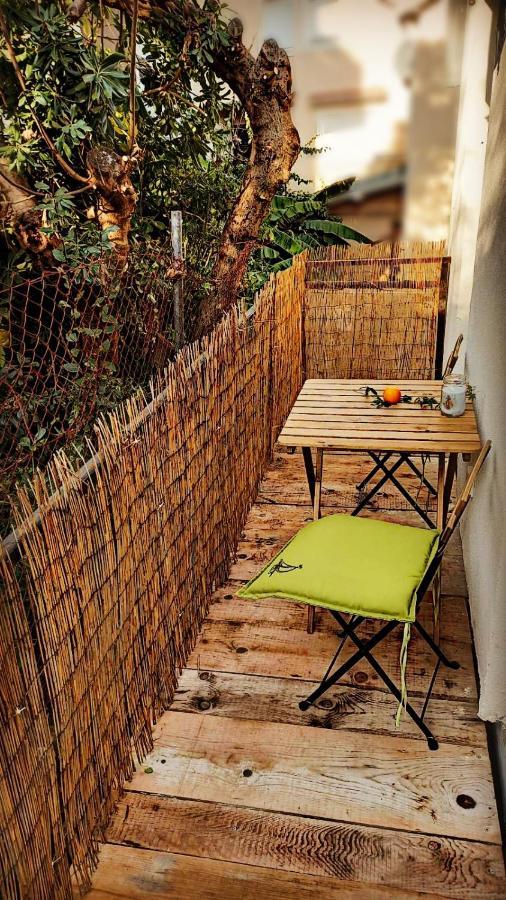 Bonaca Apartments Budva Zewnętrze zdjęcie