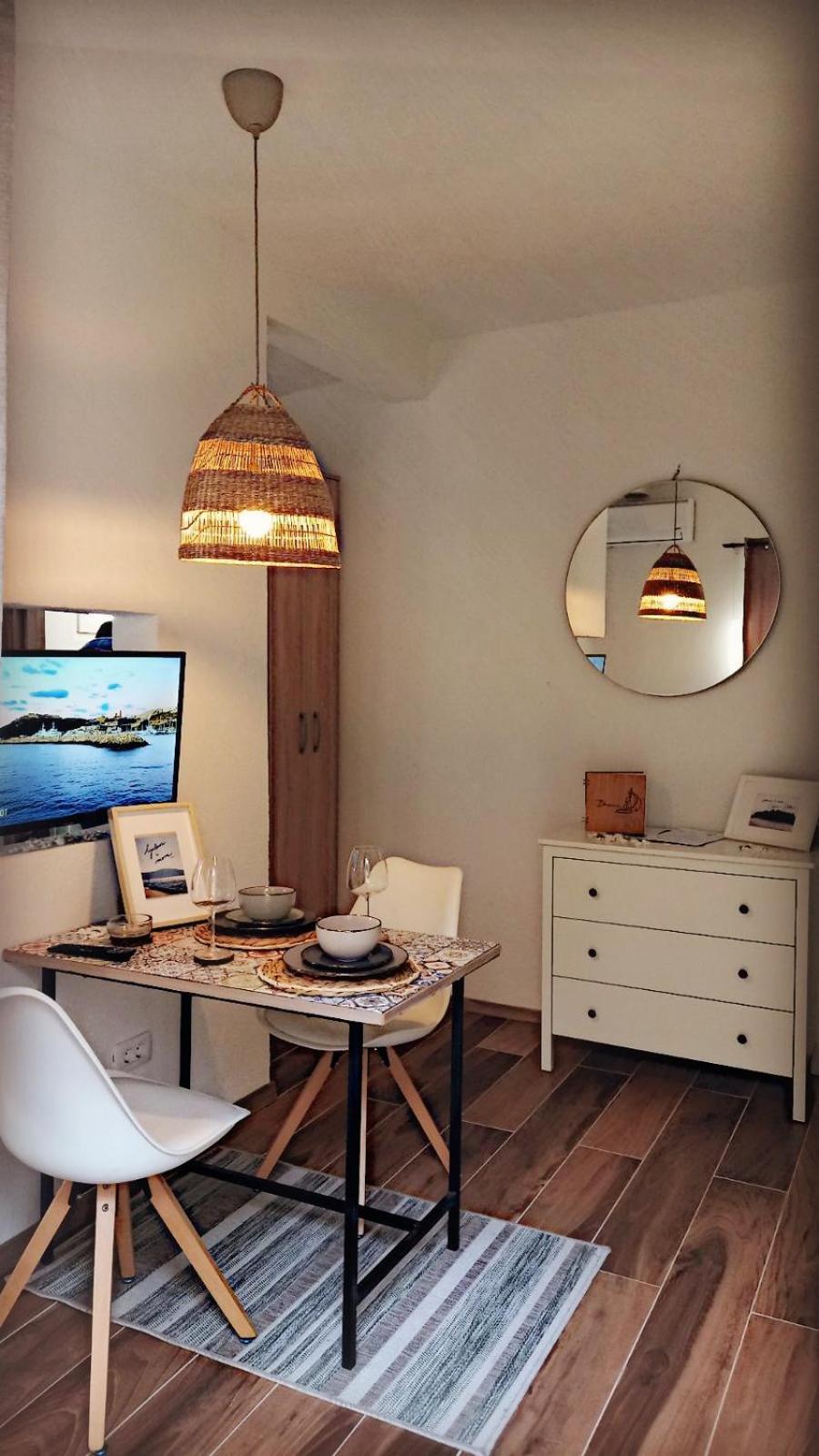 Bonaca Apartments Budva Zewnętrze zdjęcie