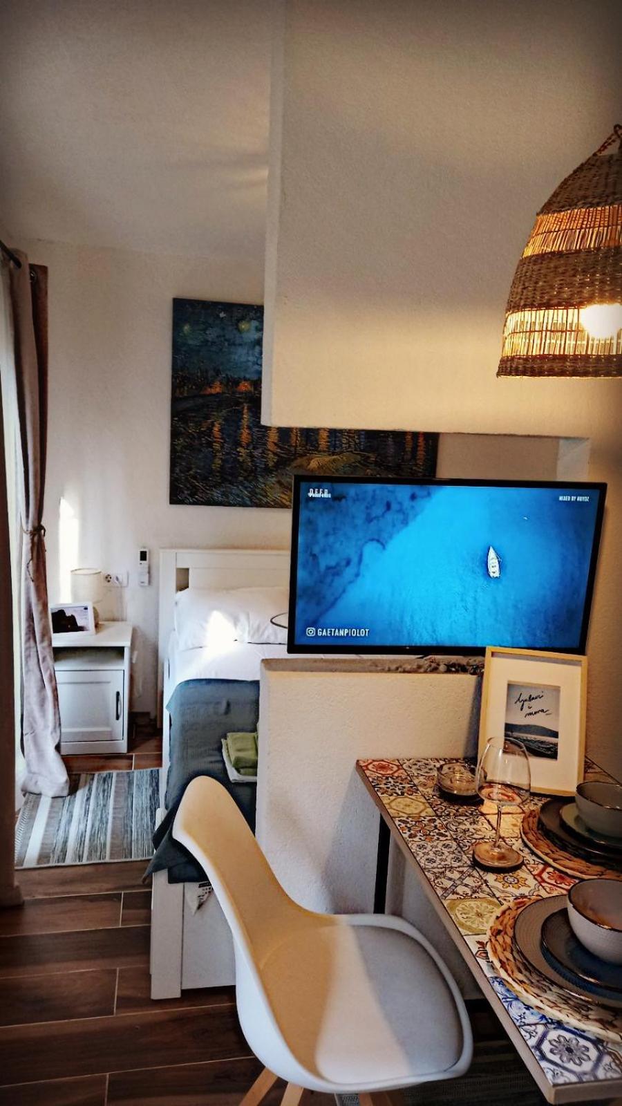 Bonaca Apartments Budva Zewnętrze zdjęcie