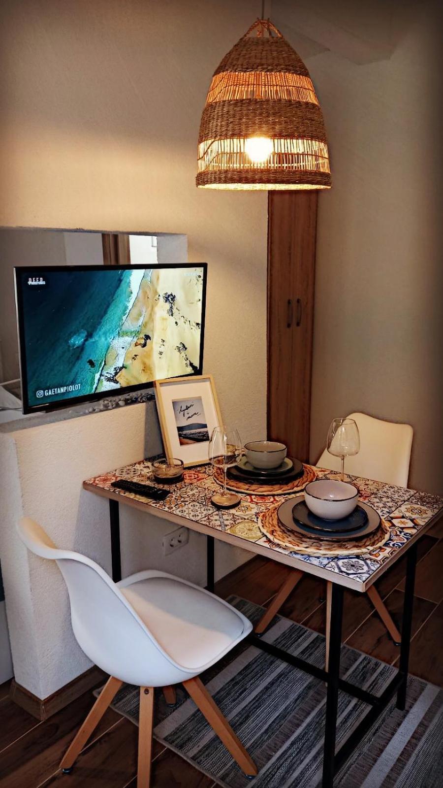 Bonaca Apartments Budva Zewnętrze zdjęcie