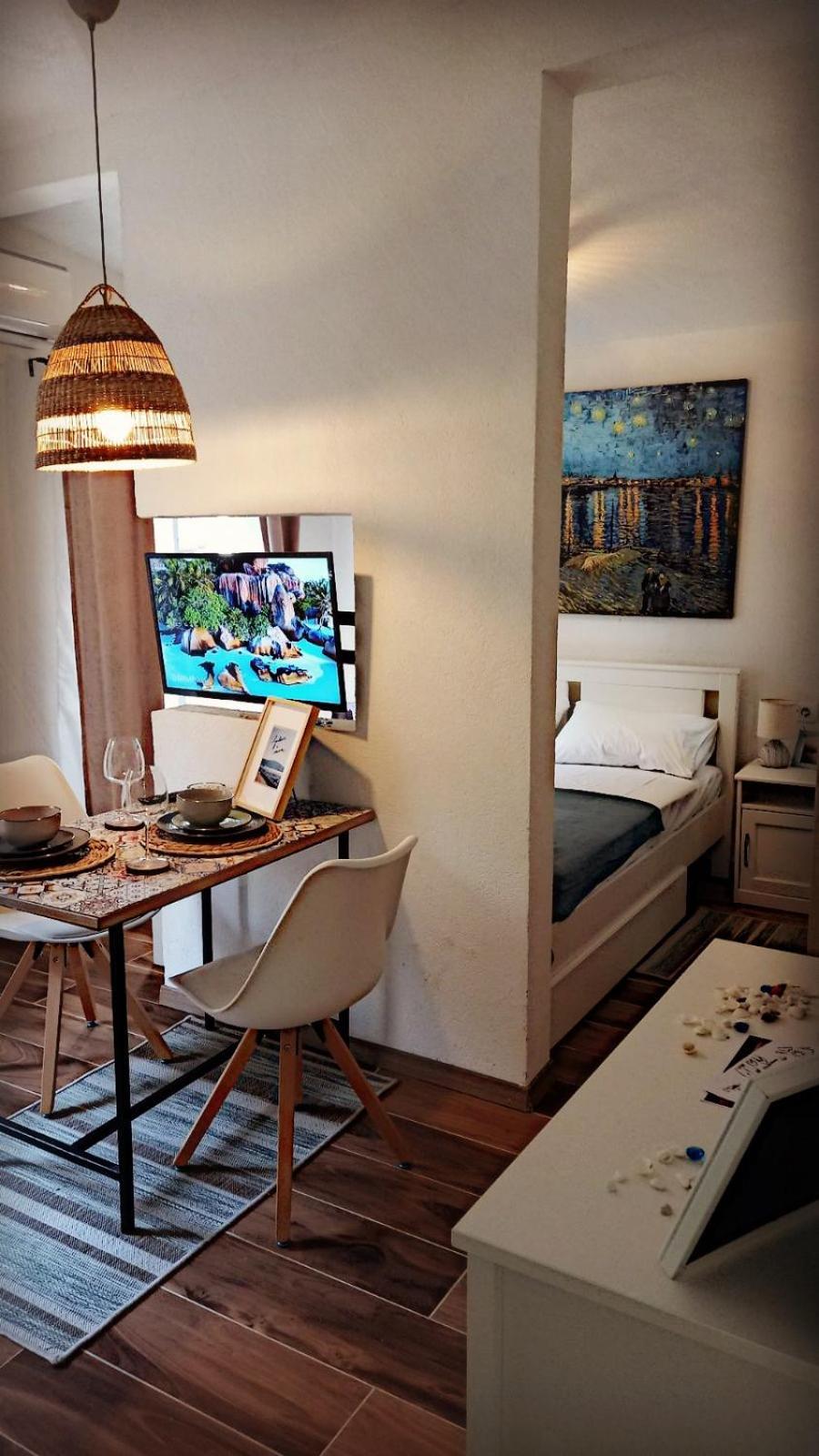 Bonaca Apartments Budva Zewnętrze zdjęcie