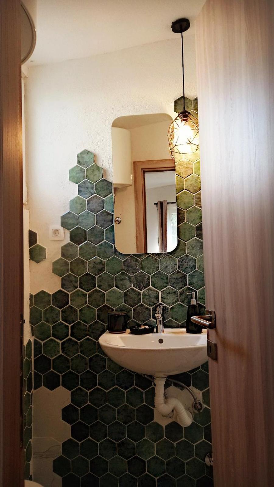 Bonaca Apartments Budva Zewnętrze zdjęcie