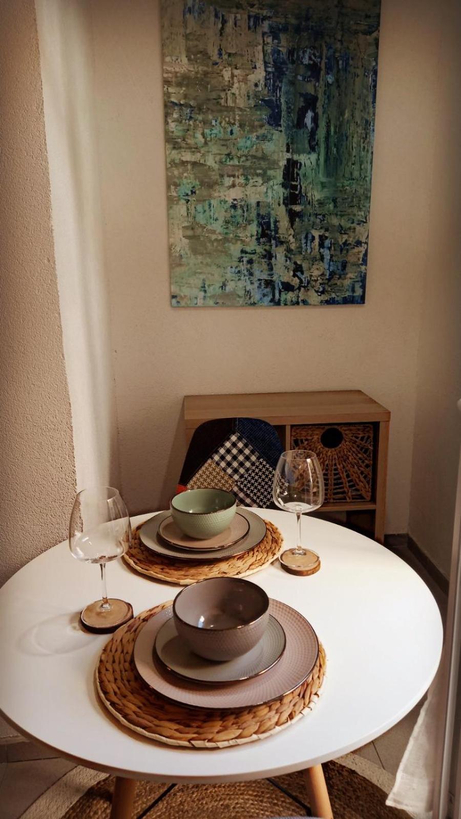 Bonaca Apartments Budva Zewnętrze zdjęcie