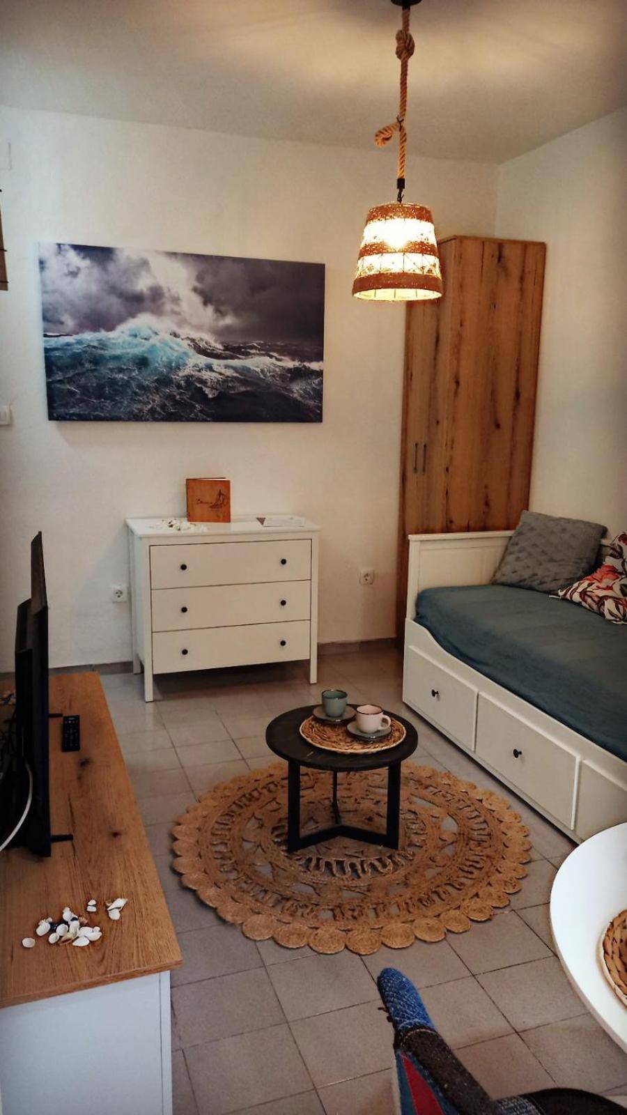 Bonaca Apartments Budva Zewnętrze zdjęcie