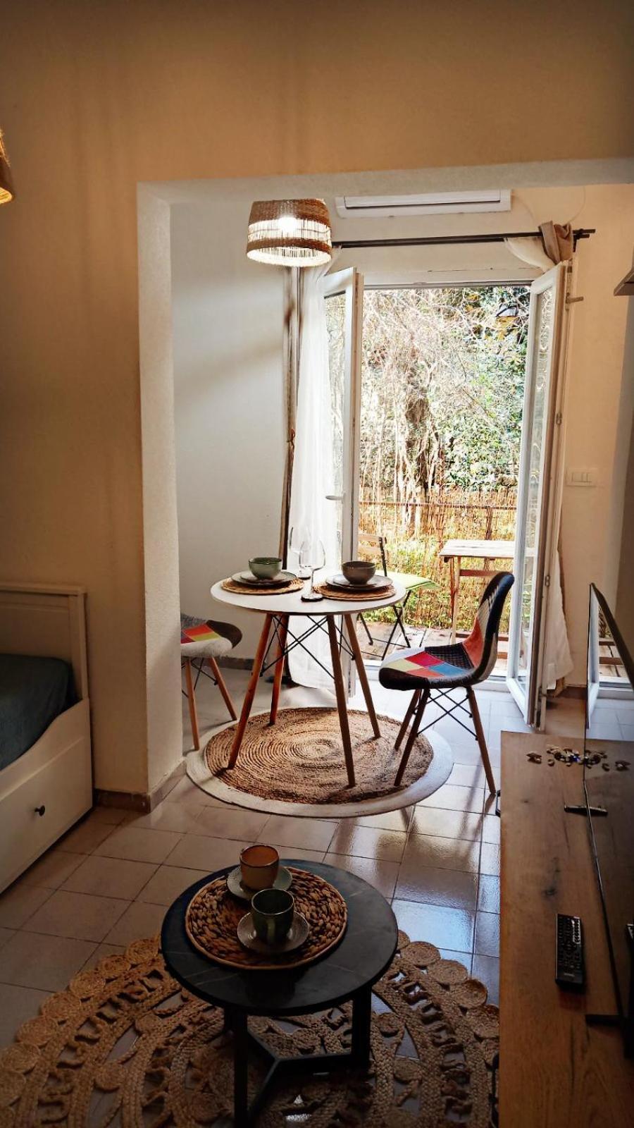 Bonaca Apartments Budva Zewnętrze zdjęcie