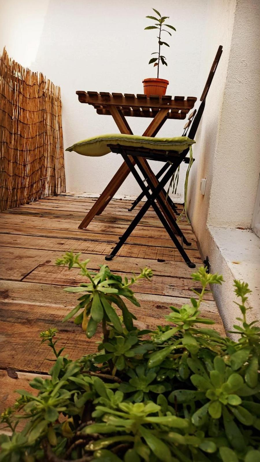 Bonaca Apartments Budva Zewnętrze zdjęcie