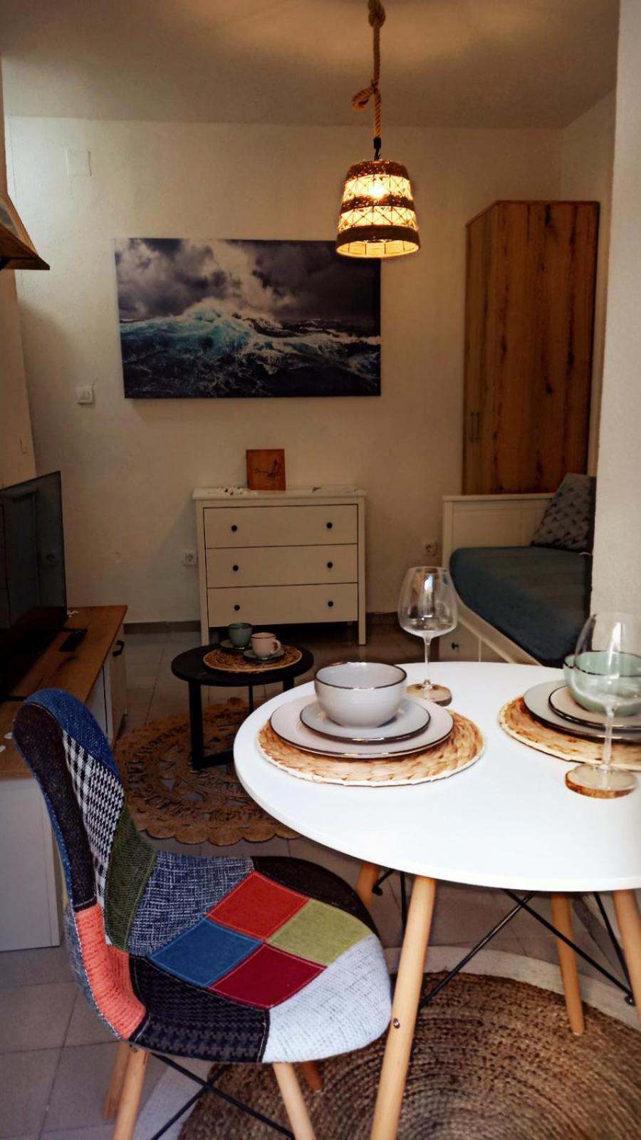 Bonaca Apartments Budva Zewnętrze zdjęcie